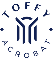 Acrobat Toffy