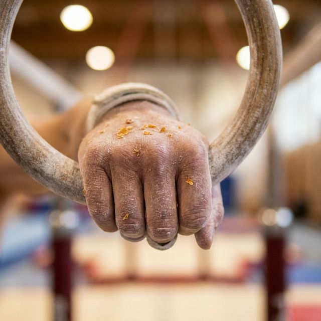 Is Using Grip Spray "Cheating"? (A Gentle Reality Check)