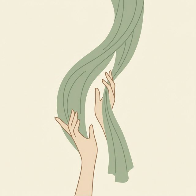 Why Your Hands Sweat When You’re Scared (And How to Fix It)